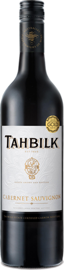 Tahbilk Cabernet Sauvignon